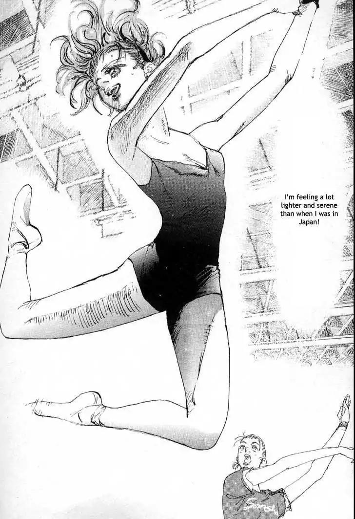 Dance! Subaru Chapter 58 page 14 - Chapter 58