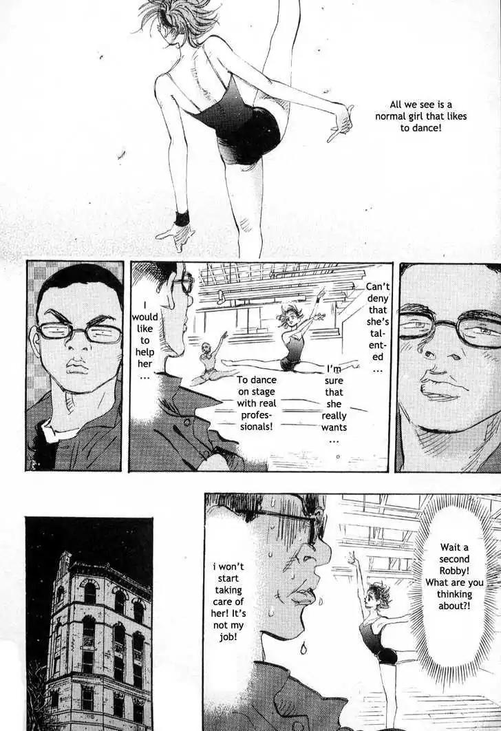 Dance! Subaru Chapter 58 page 16 - Chapter 58