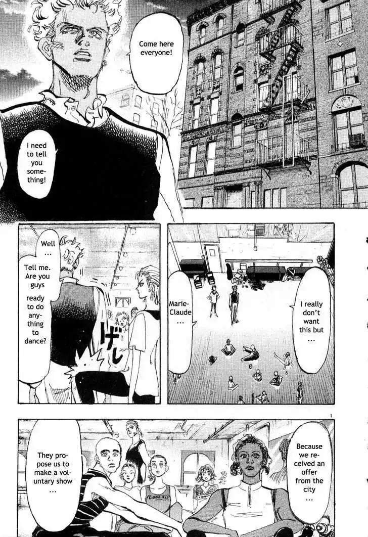 Dance! Subaru Chapter 58 page 19 - Chapter 58