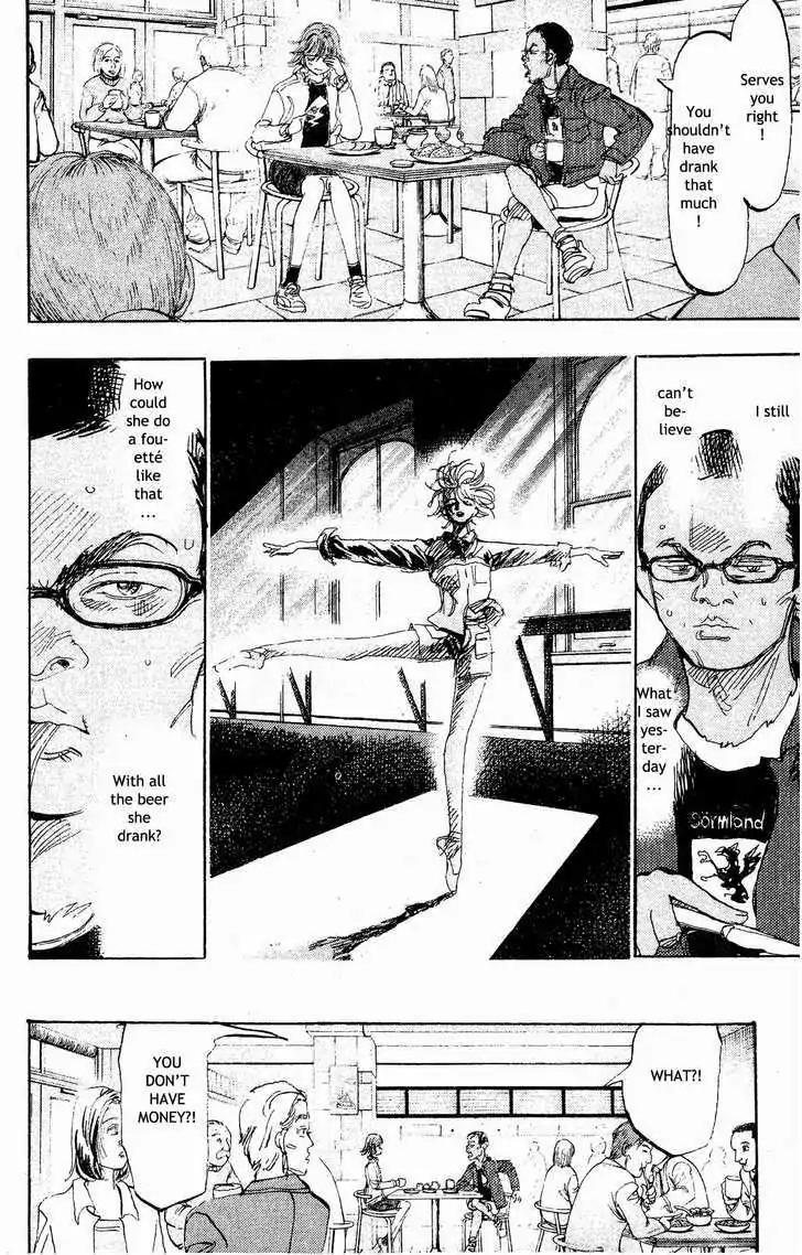 Dance! Subaru Chapter 58 page 2 - Chapter 58