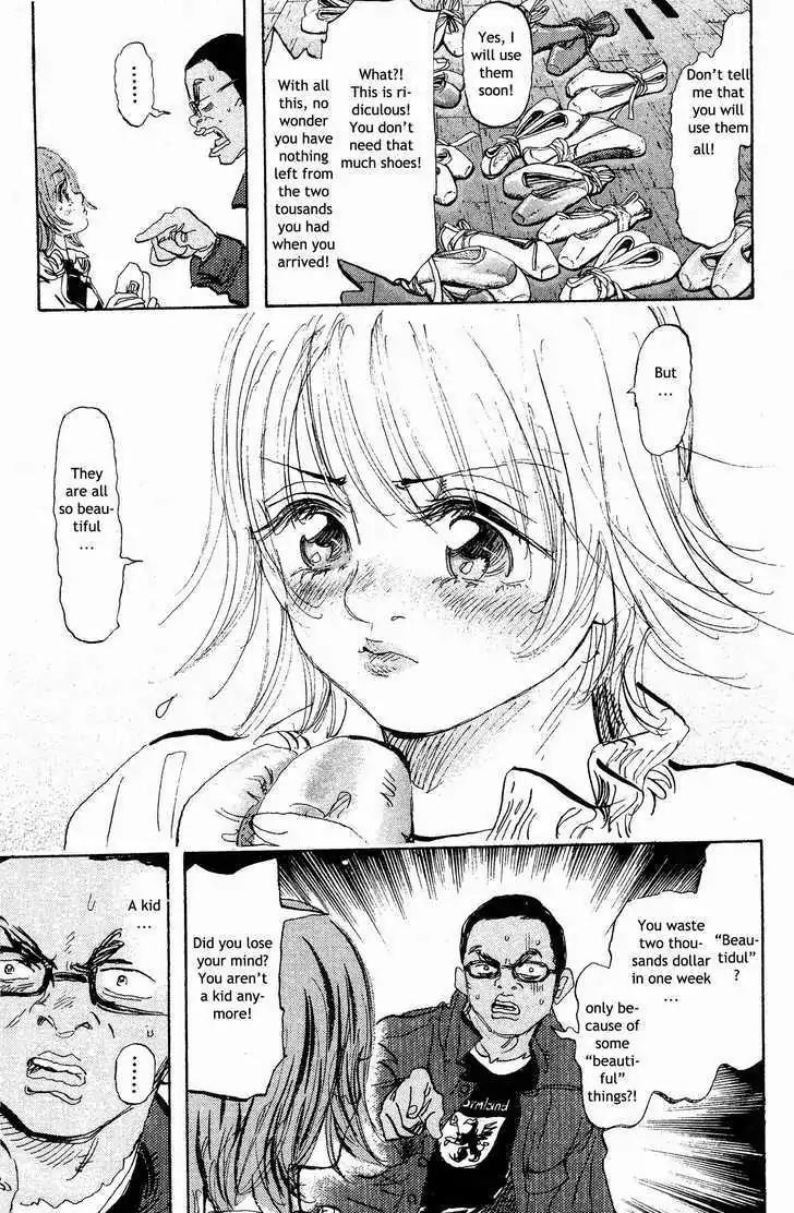 Dance! Subaru Chapter 58 page 5 - Chapter 58