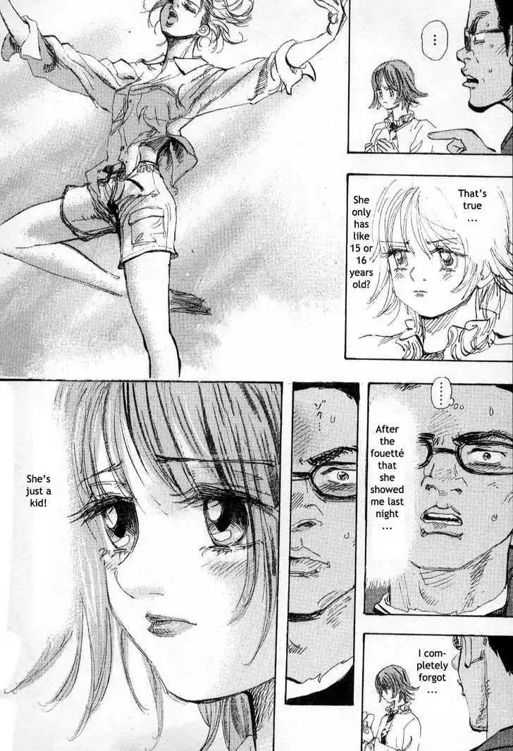 Dance! Subaru Chapter 58 page 6 - Chapter 58