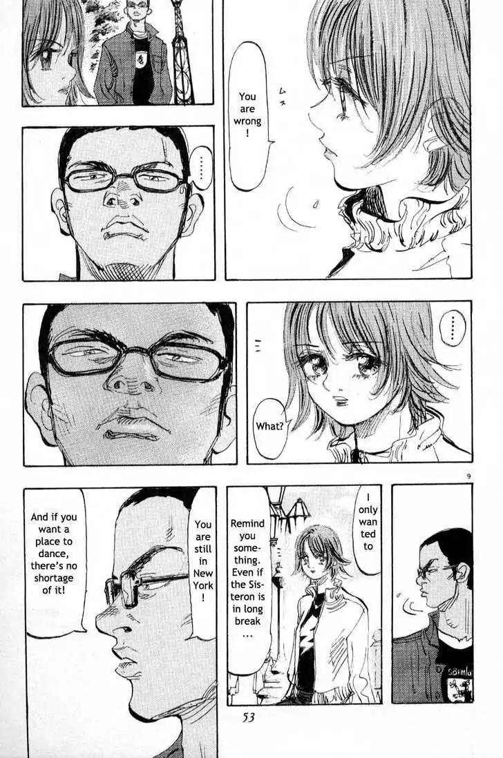 Dance! Subaru Chapter 58 page 9 - Chapter 58