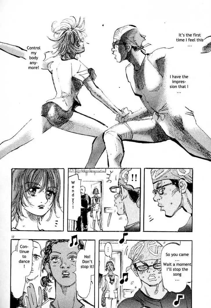 Dance! Subaru Chapter 59 page 10 - Chapter 59