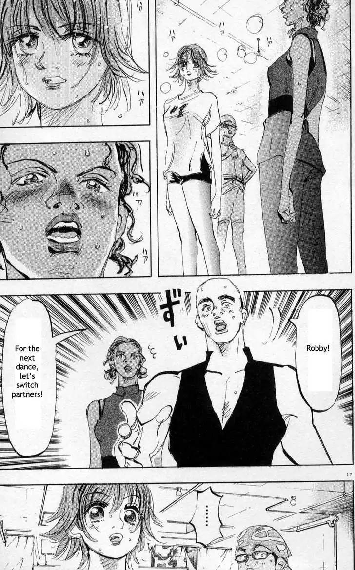 Dance! Subaru Chapter 59 page 15 - Chapter 59