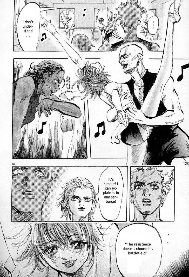 Dance! Subaru Chapter 59 page 16 - Chapter 59