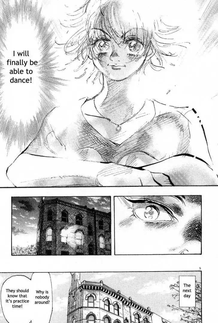 Dance! Subaru Chapter 59 page 4 - Chapter 59