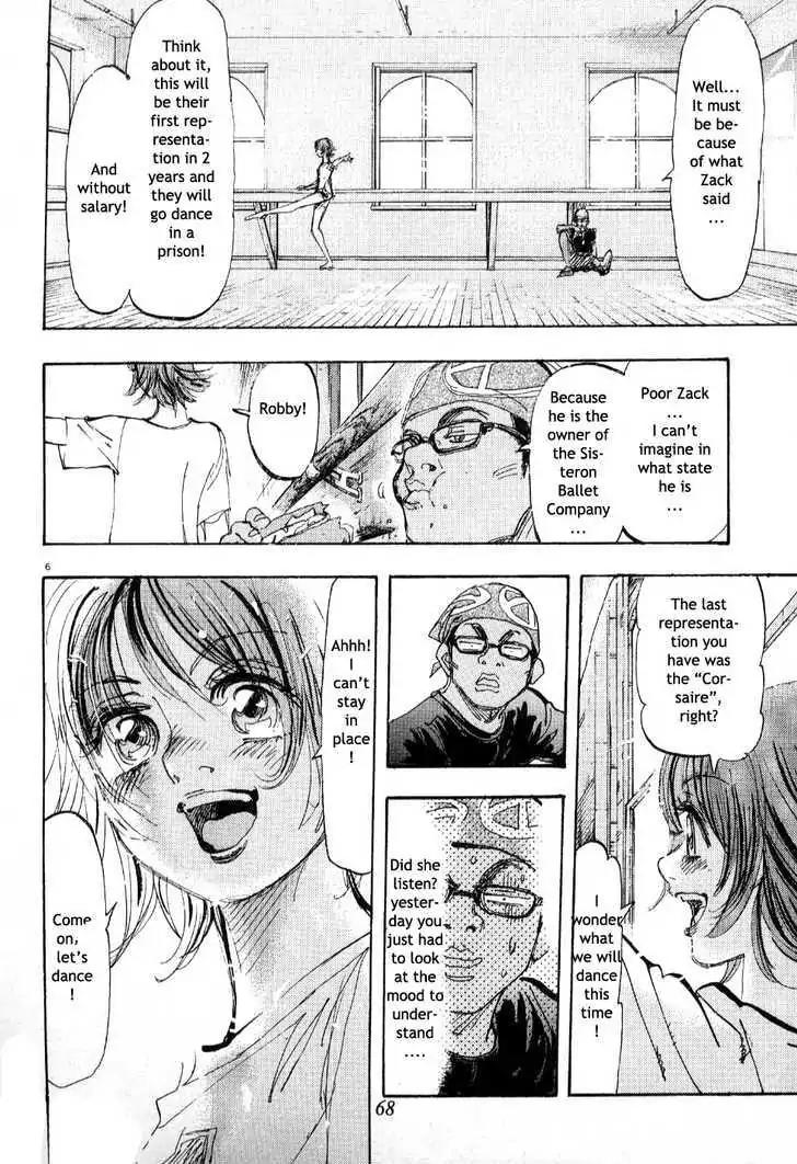 Dance! Subaru Chapter 59 page 5 - Chapter 59