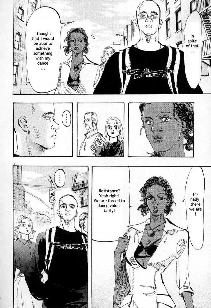 Dance! Subaru Chapter 59 page 7 - Chapter 59