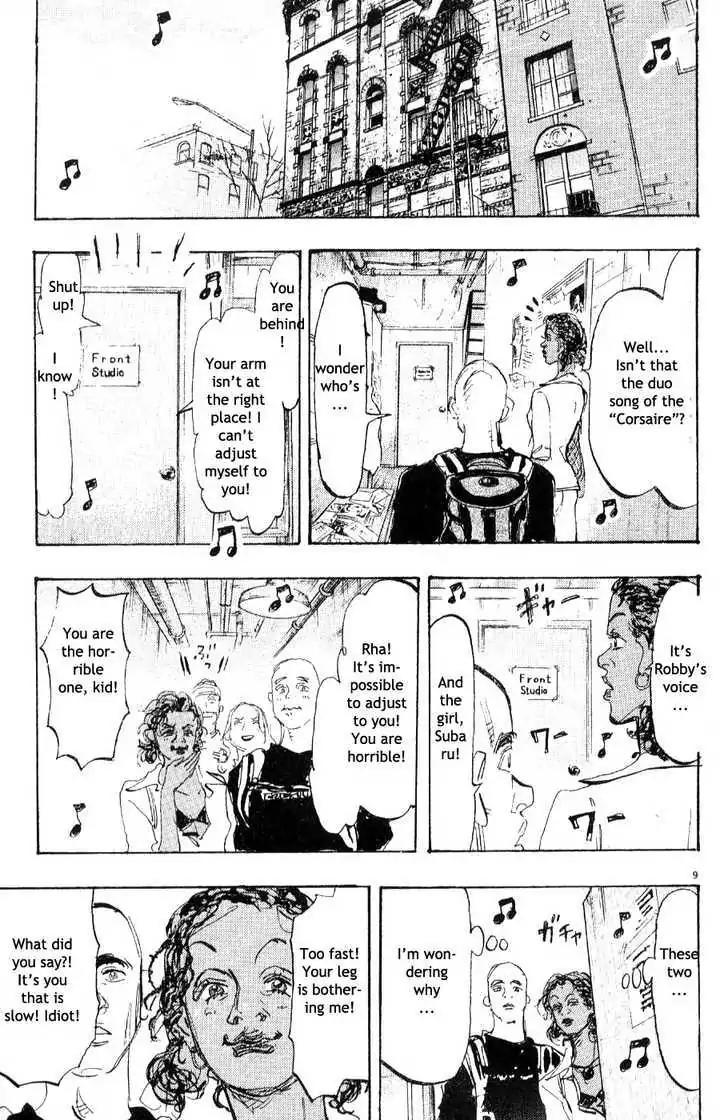 Dance! Subaru Chapter 59 page 8 - Chapter 59