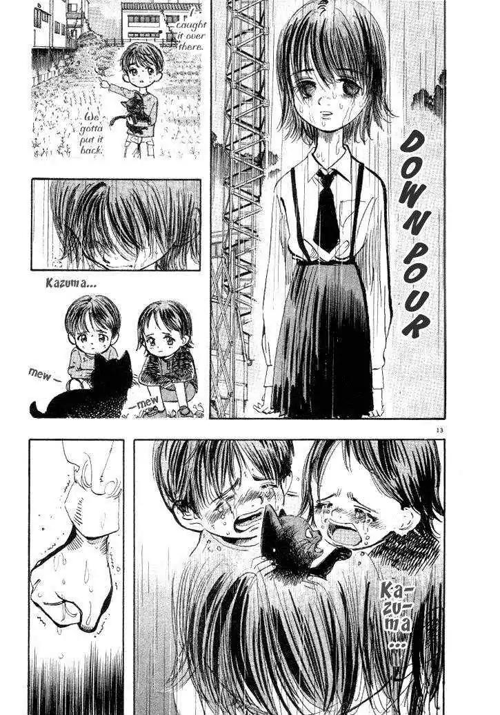 Dance! Subaru Chapter 6 page 13 - Chapter 6