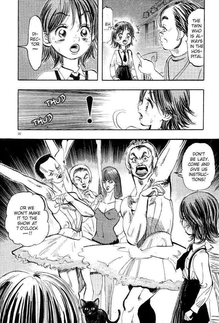 Dance! Subaru Chapter 6 page 20 - Chapter 6