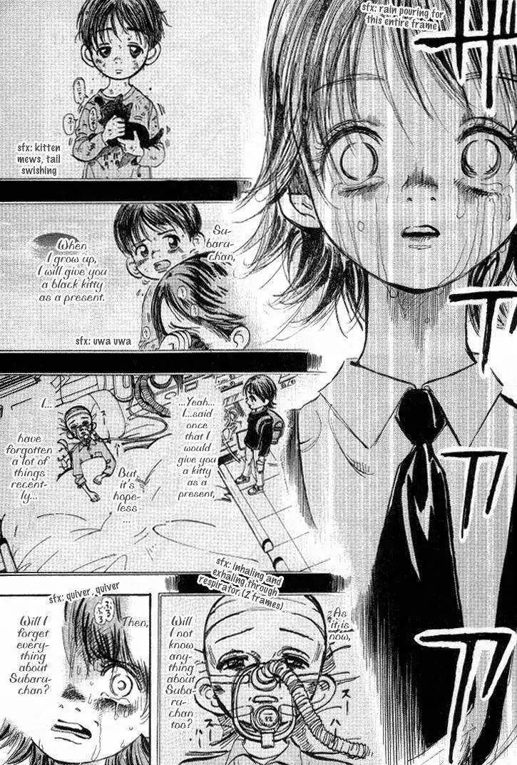 Dance! Subaru Chapter 6 page 7 - Chapter 6