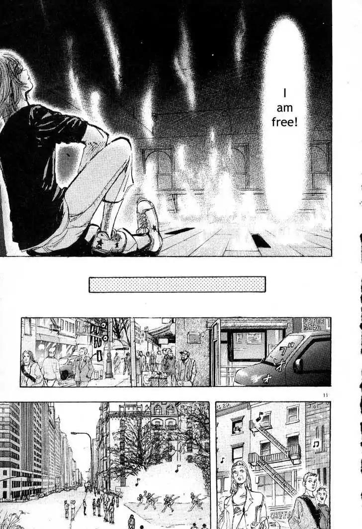 Dance! Subaru Chapter 60 page 10 - Chapter 60