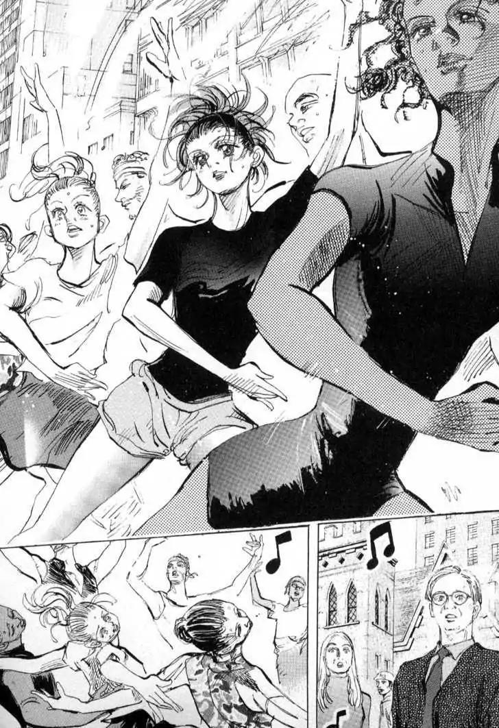 Dance! Subaru Chapter 60 page 11 - Chapter 60