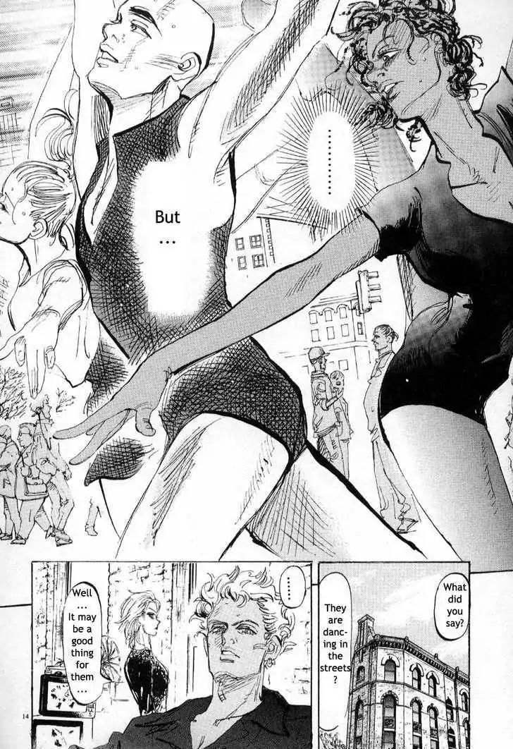 Dance! Subaru Chapter 60 page 13 - Chapter 60