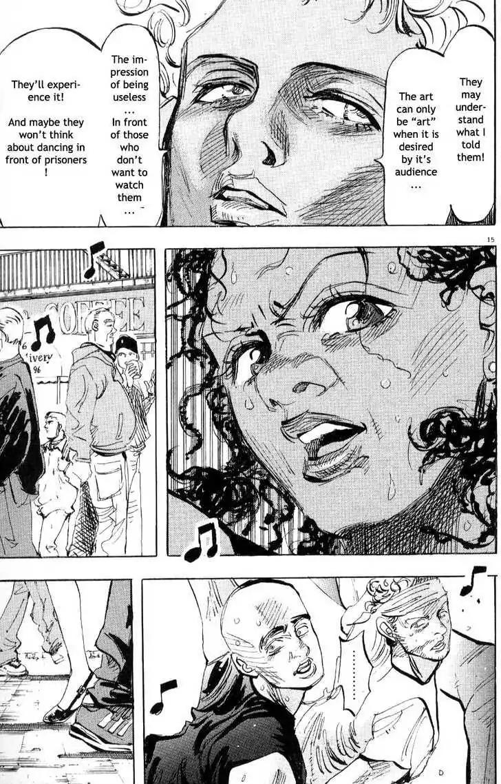 Dance! Subaru Chapter 60 page 14 - Chapter 60