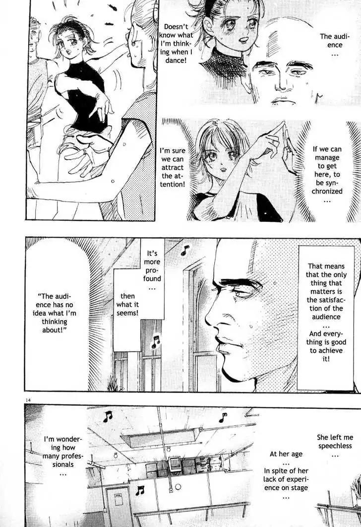 Dance! Subaru Chapter 61 page 13 - Chapter 61