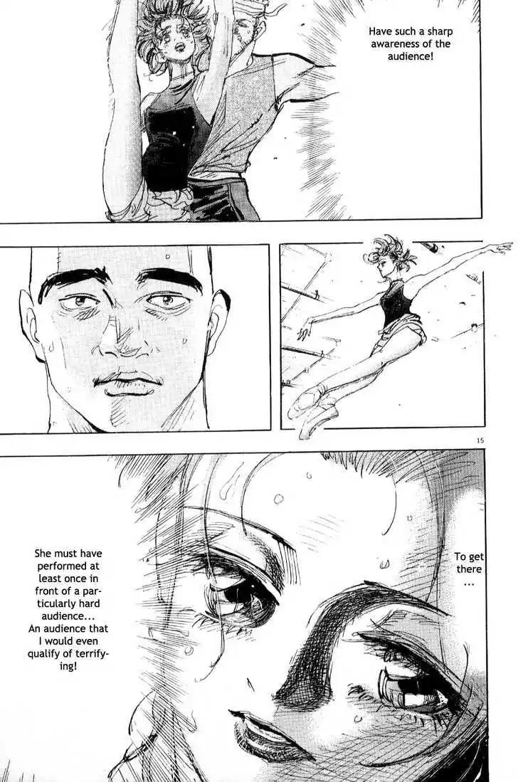 Dance! Subaru Chapter 61 page 14 - Chapter 61