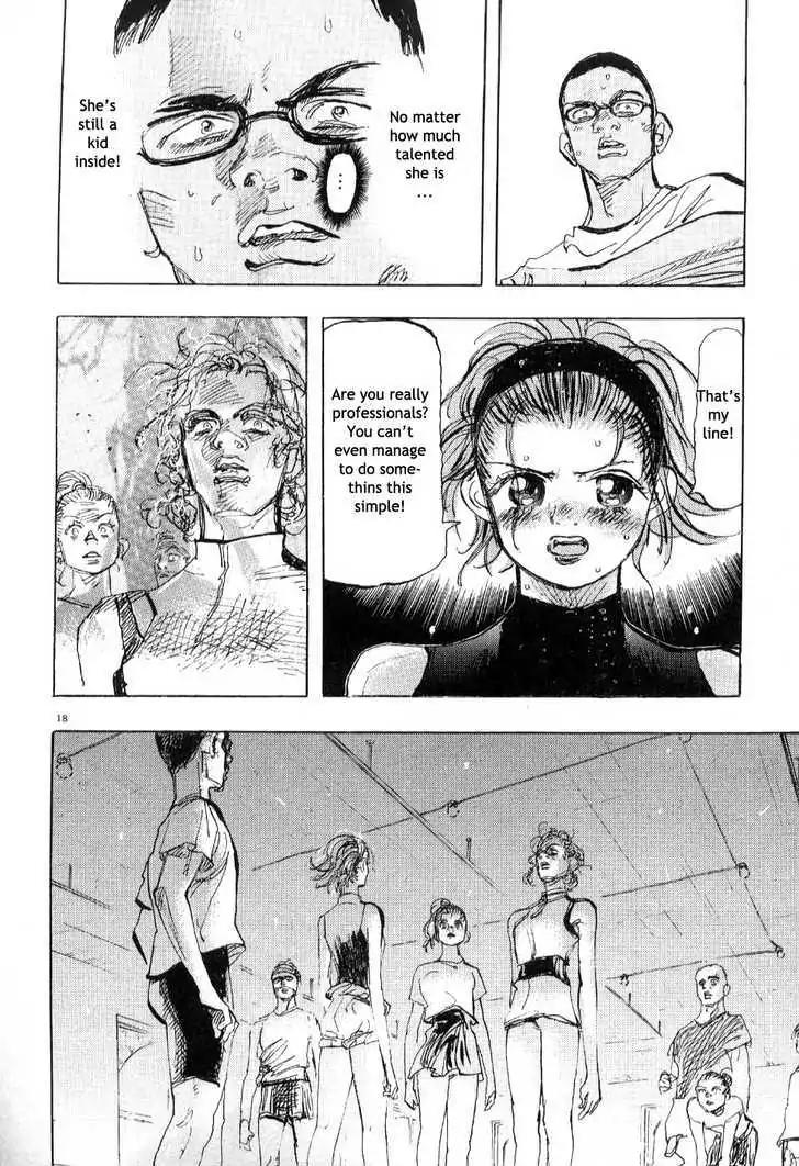 Dance! Subaru Chapter 61 page 17 - Chapter 61