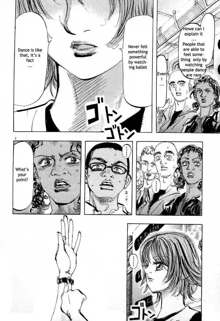 Dance! Subaru Chapter 61 page 2 - Chapter 61
