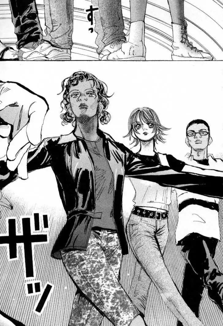 Dance! Subaru Chapter 61 page 5 - Chapter 61