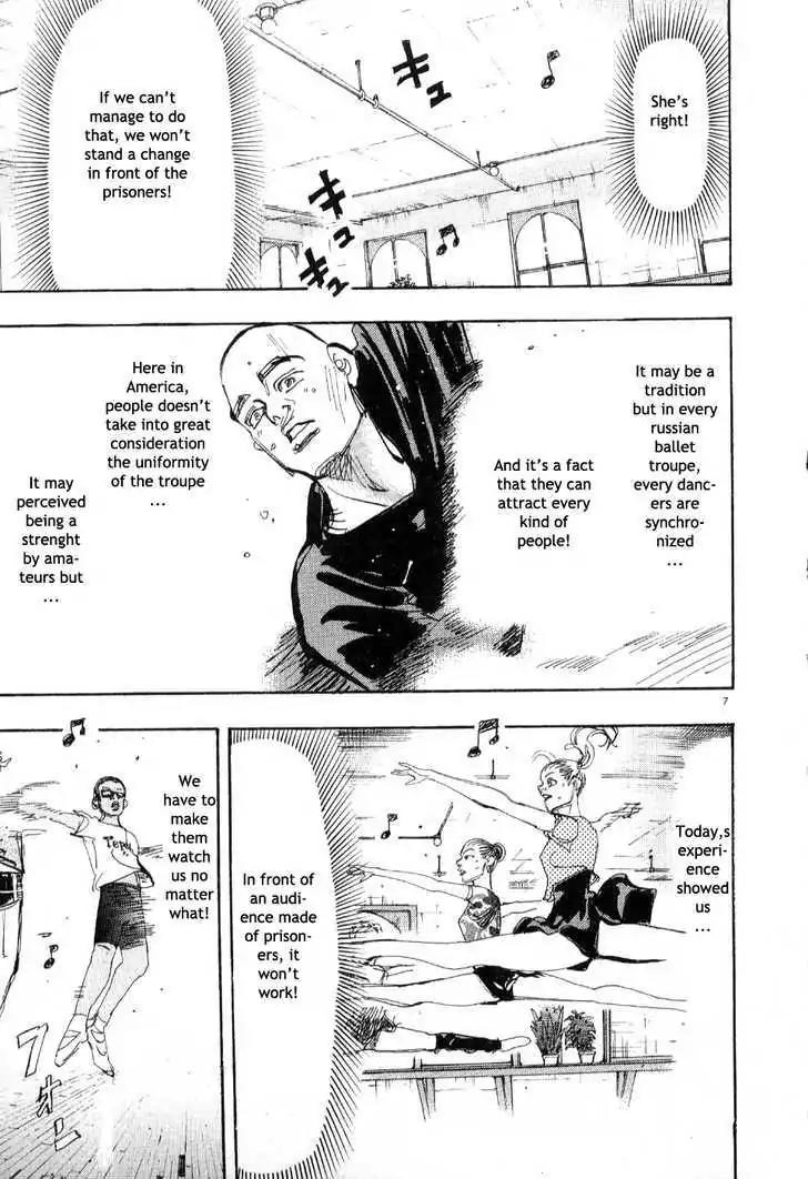 Dance! Subaru Chapter 61 page 7 - Chapter 61