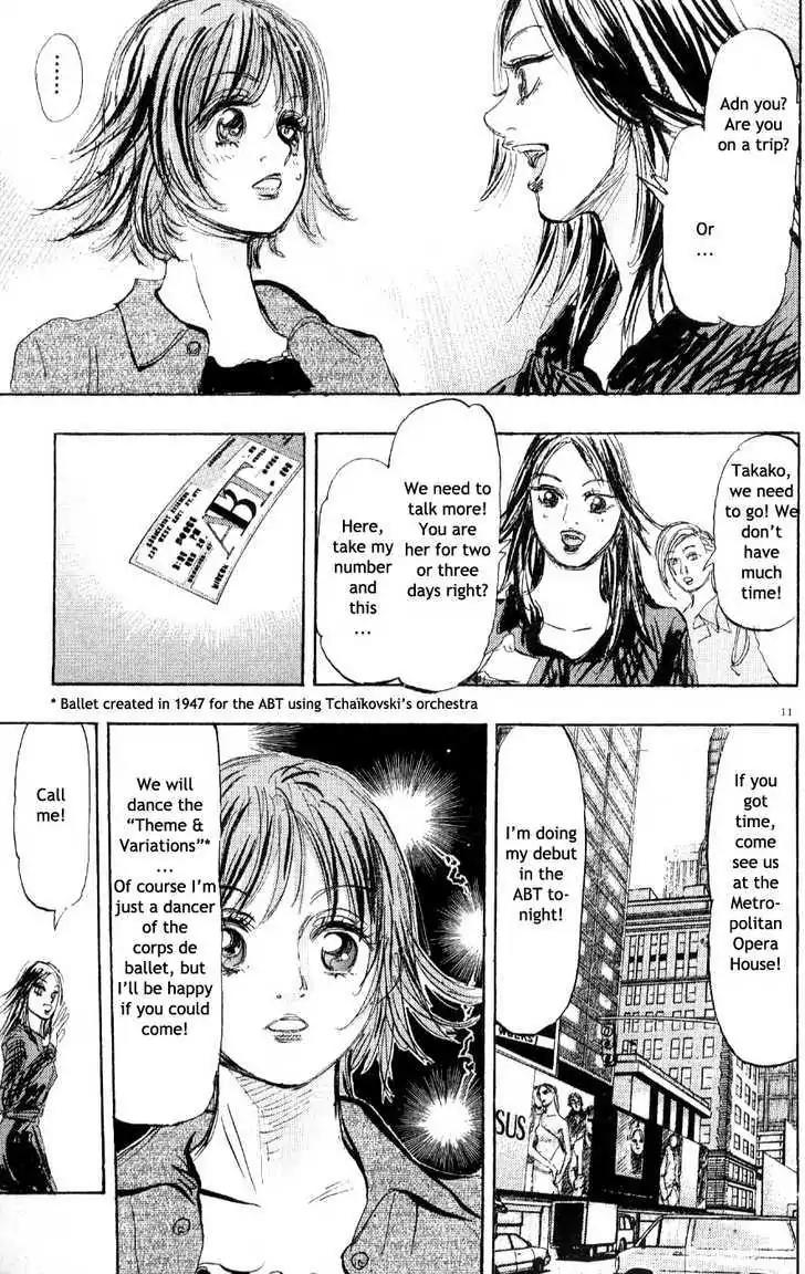 Dance! Subaru Chapter 62 page 10 - Chapter 62