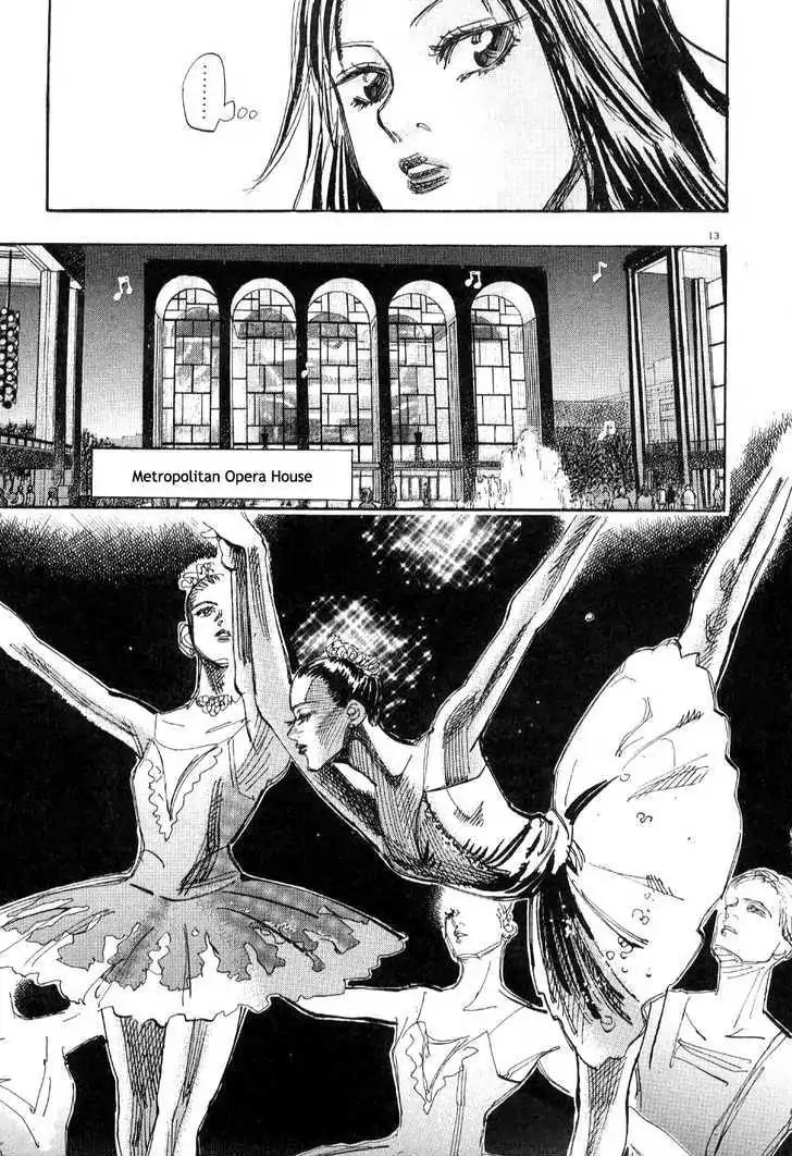 Dance! Subaru Chapter 62 page 12 - Chapter 62