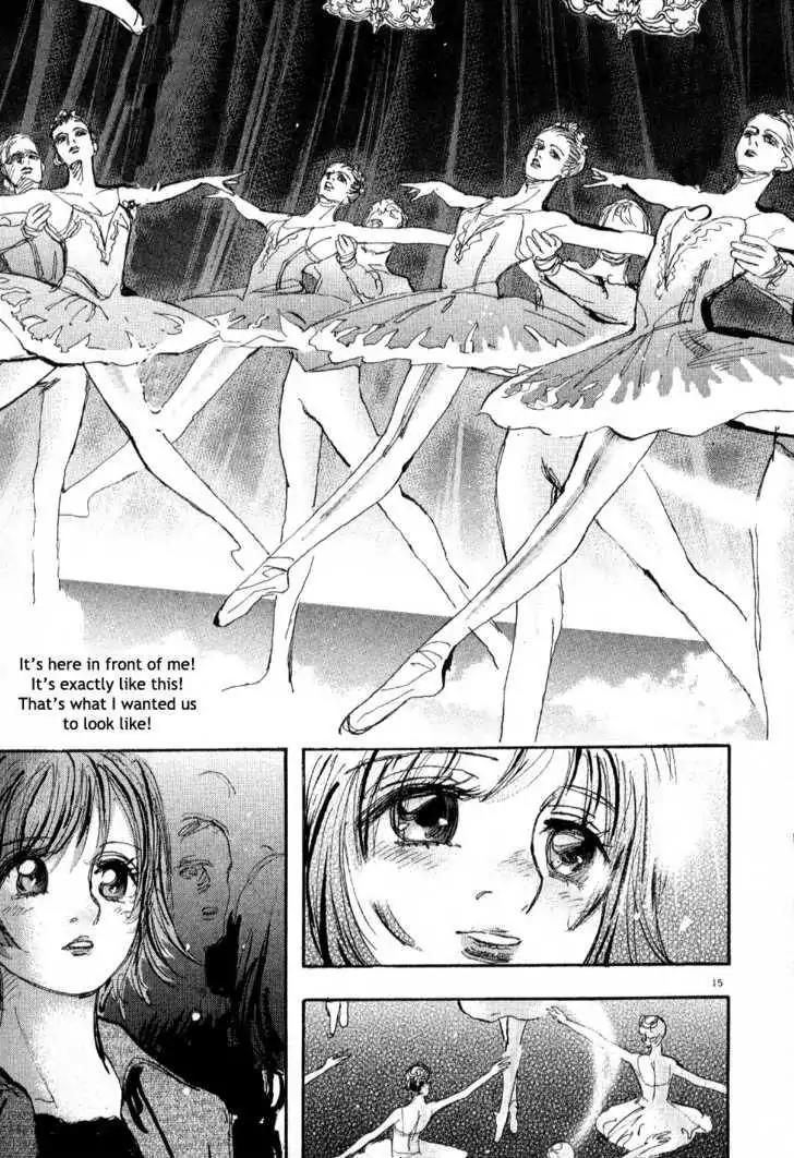 Dance! Subaru Chapter 62 page 14 - Chapter 62