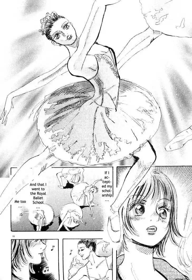 Dance! Subaru Chapter 62 page 15 - Chapter 62