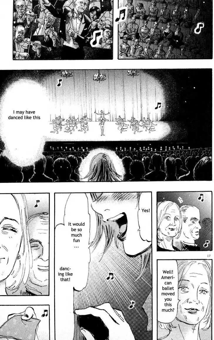 Dance! Subaru Chapter 62 page 16 - Chapter 62