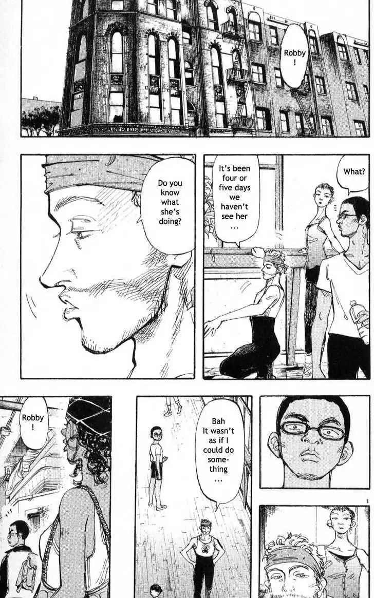Dance! Subaru Chapter 62 page 18 - Chapter 62