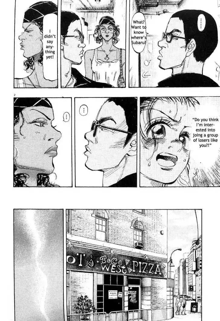 Dance! Subaru Chapter 62 page 19 - Chapter 62