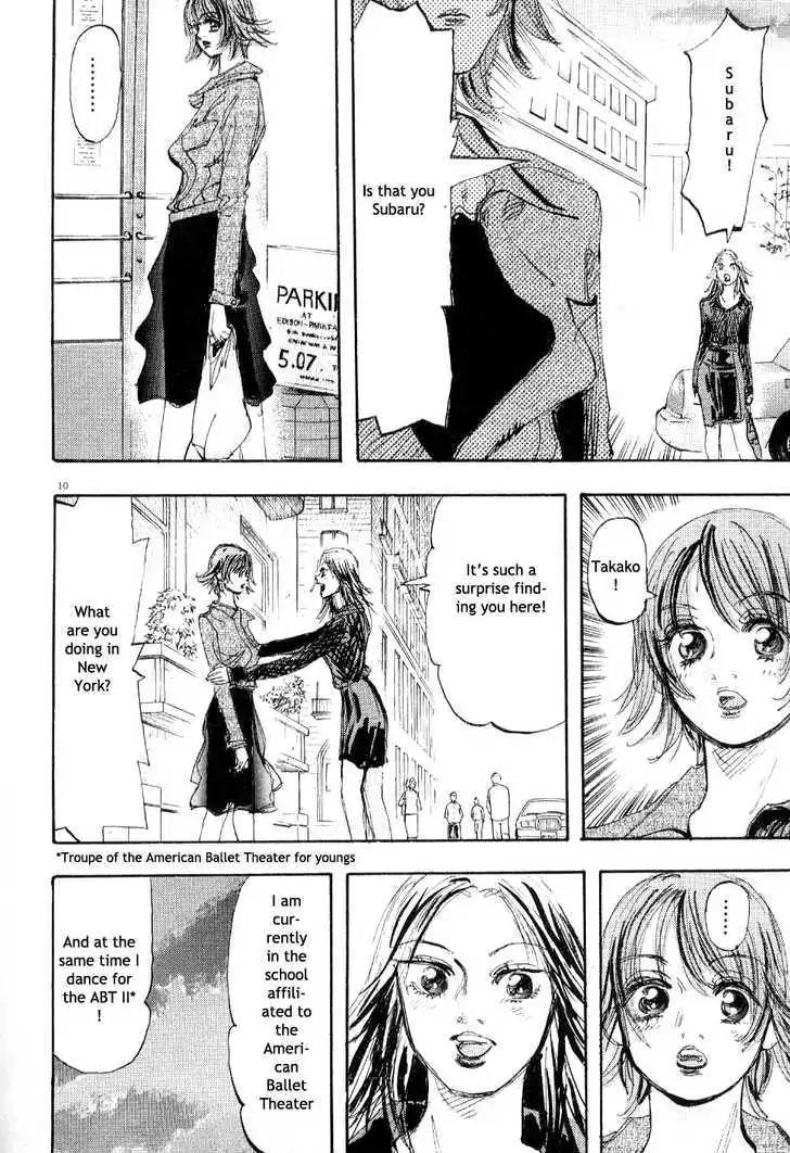 Dance! Subaru Chapter 62 page 9 - Chapter 62