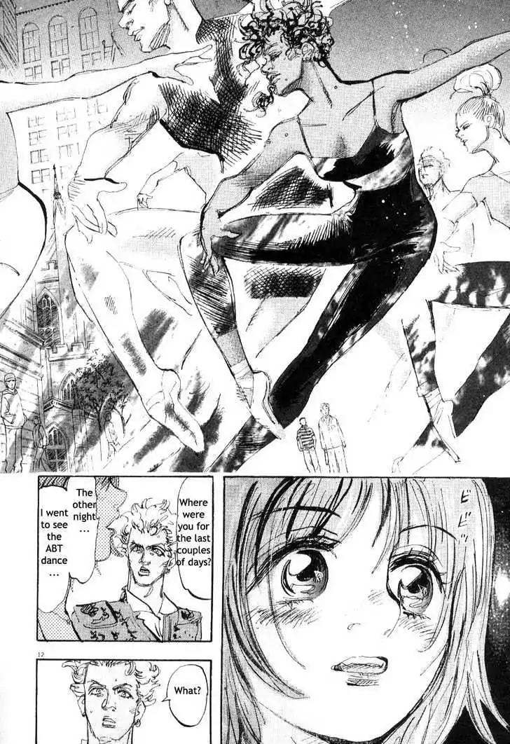 Dance! Subaru Chapter 63 page 10 - Chapter 63