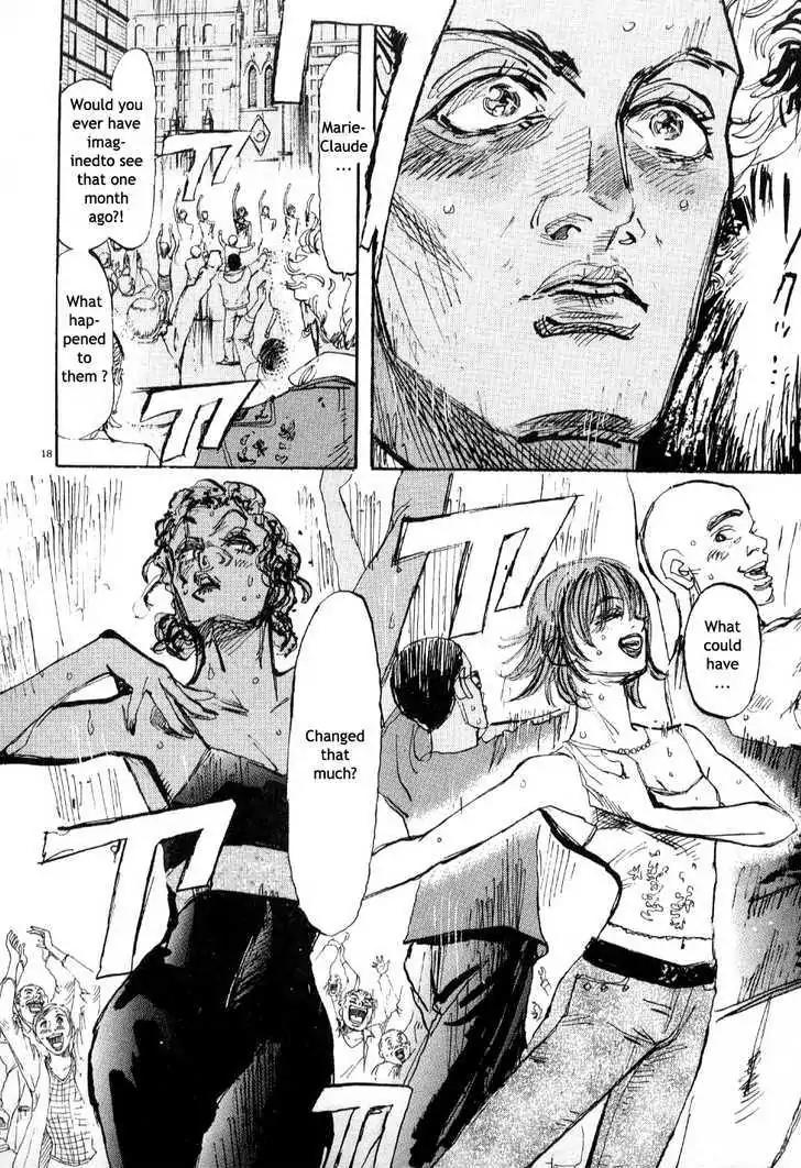 Dance! Subaru Chapter 63 page 15 - Chapter 63