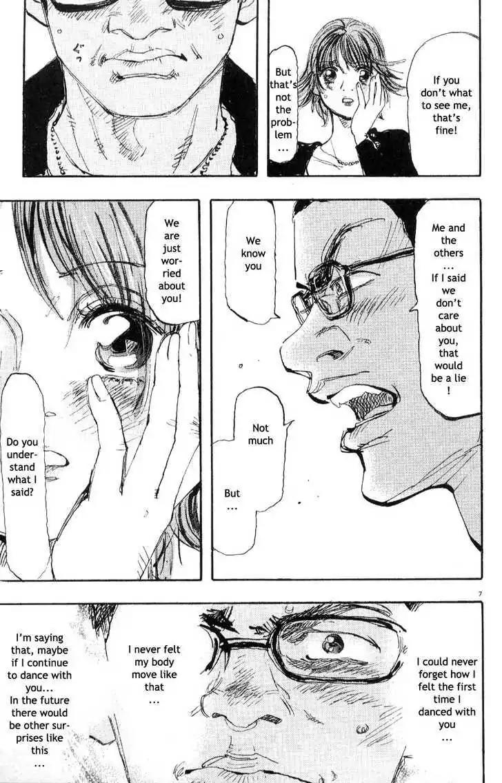 Dance! Subaru Chapter 63 page 5 - Chapter 63