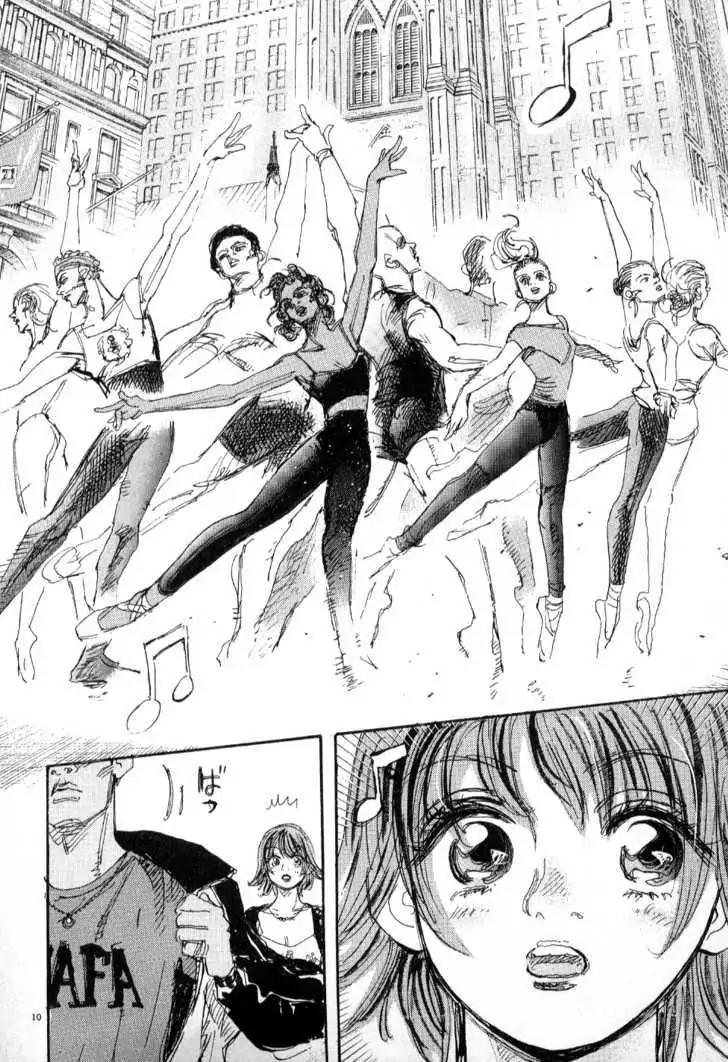 Dance! Subaru Chapter 63 page 8 - Chapter 63
