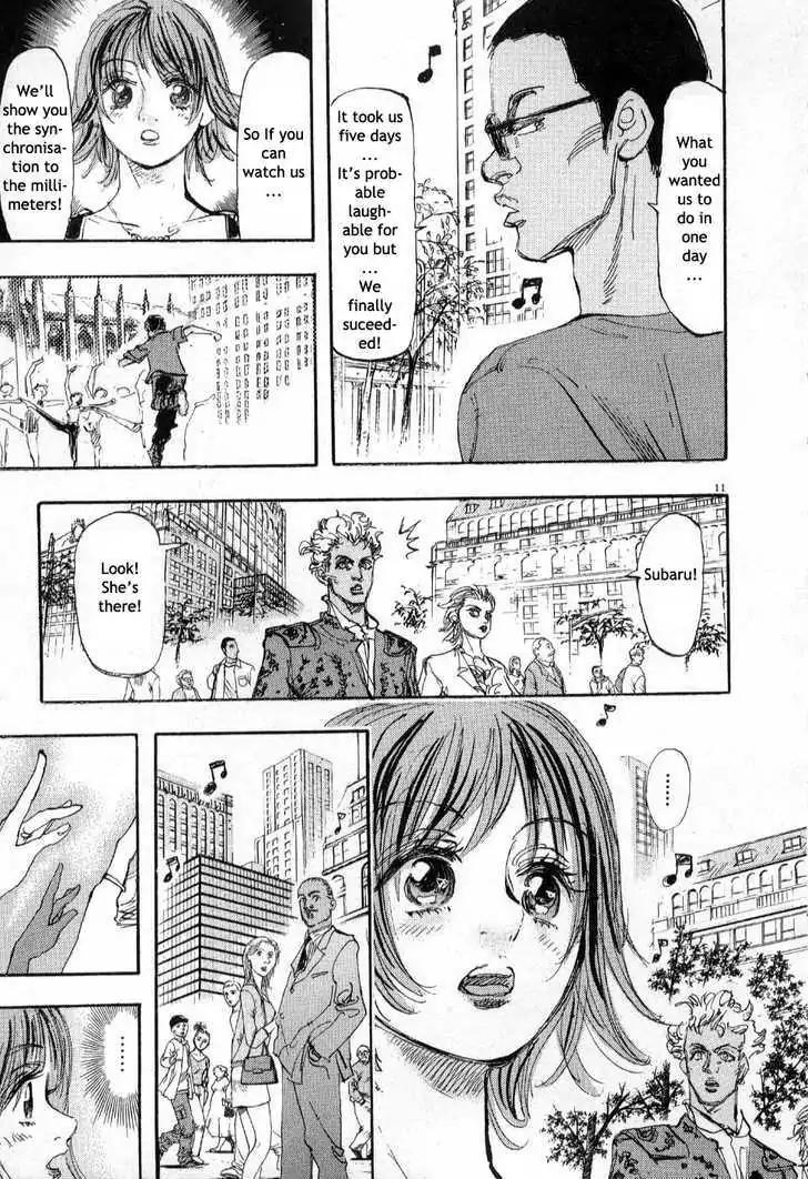 Dance! Subaru Chapter 63 page 9 - Chapter 63