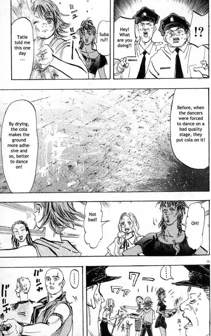 Dance! Subaru Chapter 64 page 14 - Chapter 64