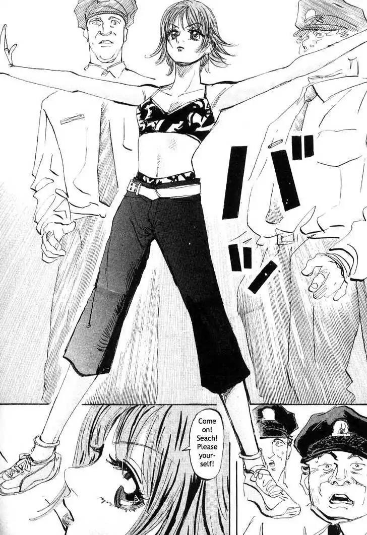 Dance! Subaru Chapter 64 page 9 - Chapter 64