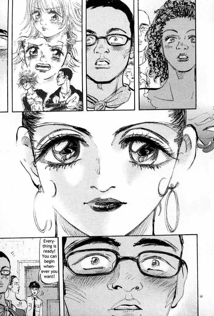 Dance! Subaru Chapter 65 page 10 - Chapter 65