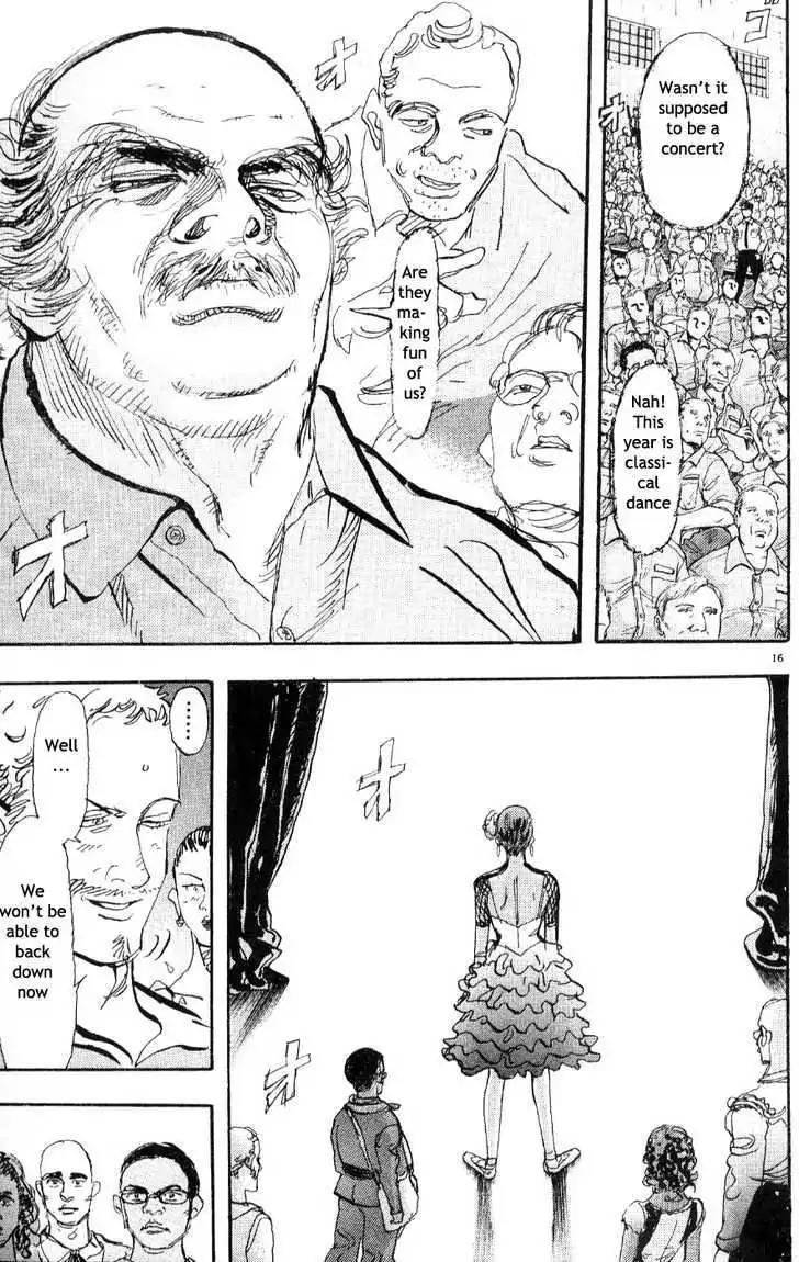 Dance! Subaru Chapter 65 page 16 - Chapter 65
