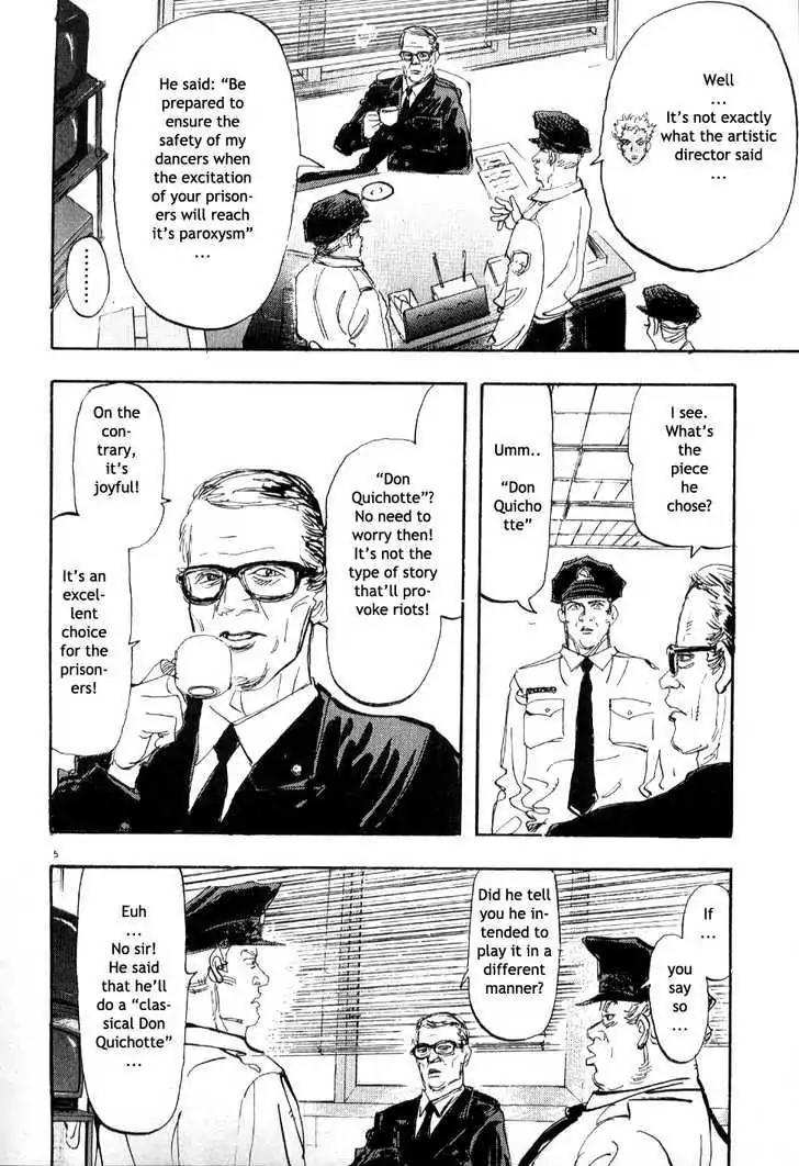 Dance! Subaru Chapter 65 page 5 - Chapter 65