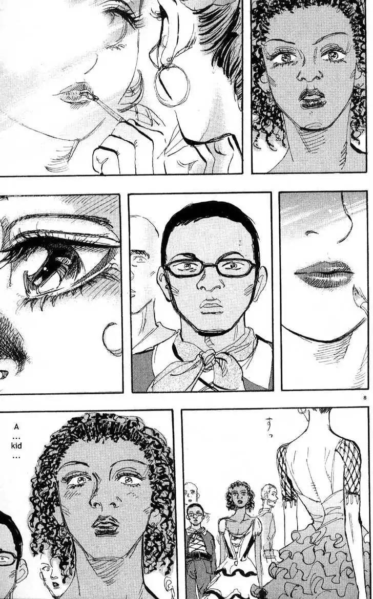 Dance! Subaru Chapter 65 page 8 - Chapter 65