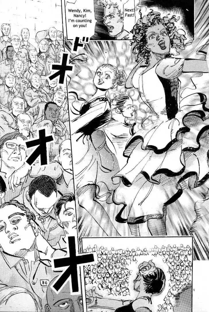 Dance! Subaru Chapter 66 page 3 - Chapter 66