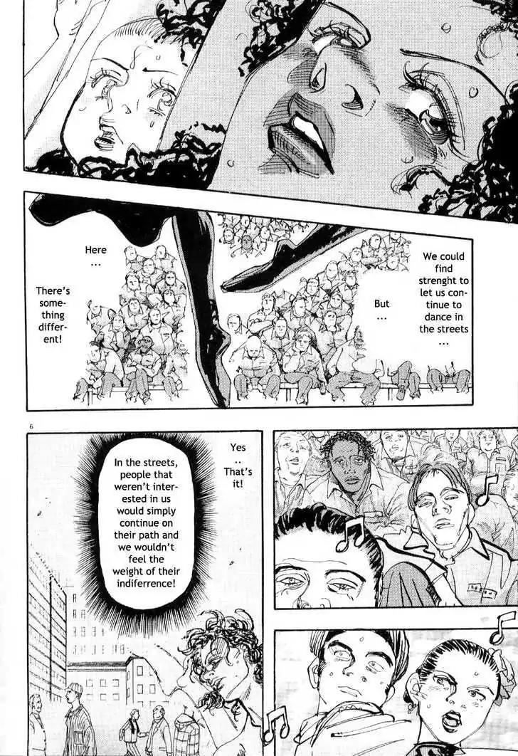Dance! Subaru Chapter 66 page 4 - Chapter 66