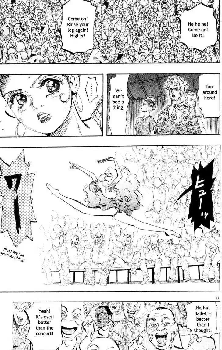 Dance! Subaru Chapter 66 page 8 - Chapter 66