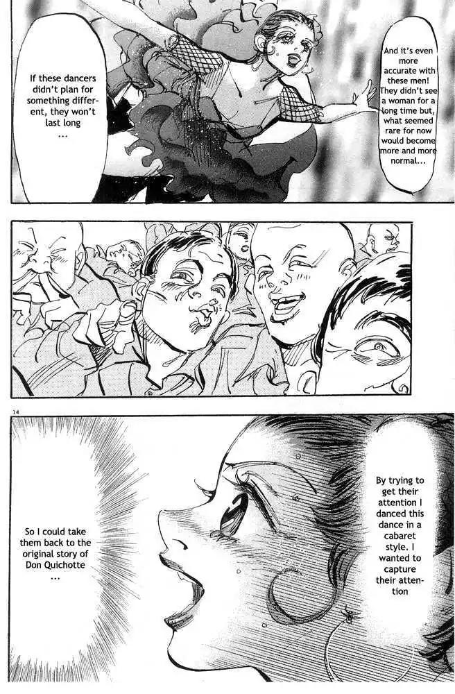 Dance! Subaru Chapter 67 page 14 - Chapter 67